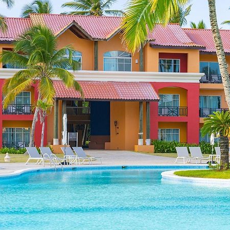 Punta Cana Princess Adults Only Ngoại thất bức ảnh