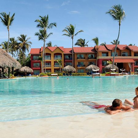 Punta Cana Princess Adults Only Ngoại thất bức ảnh