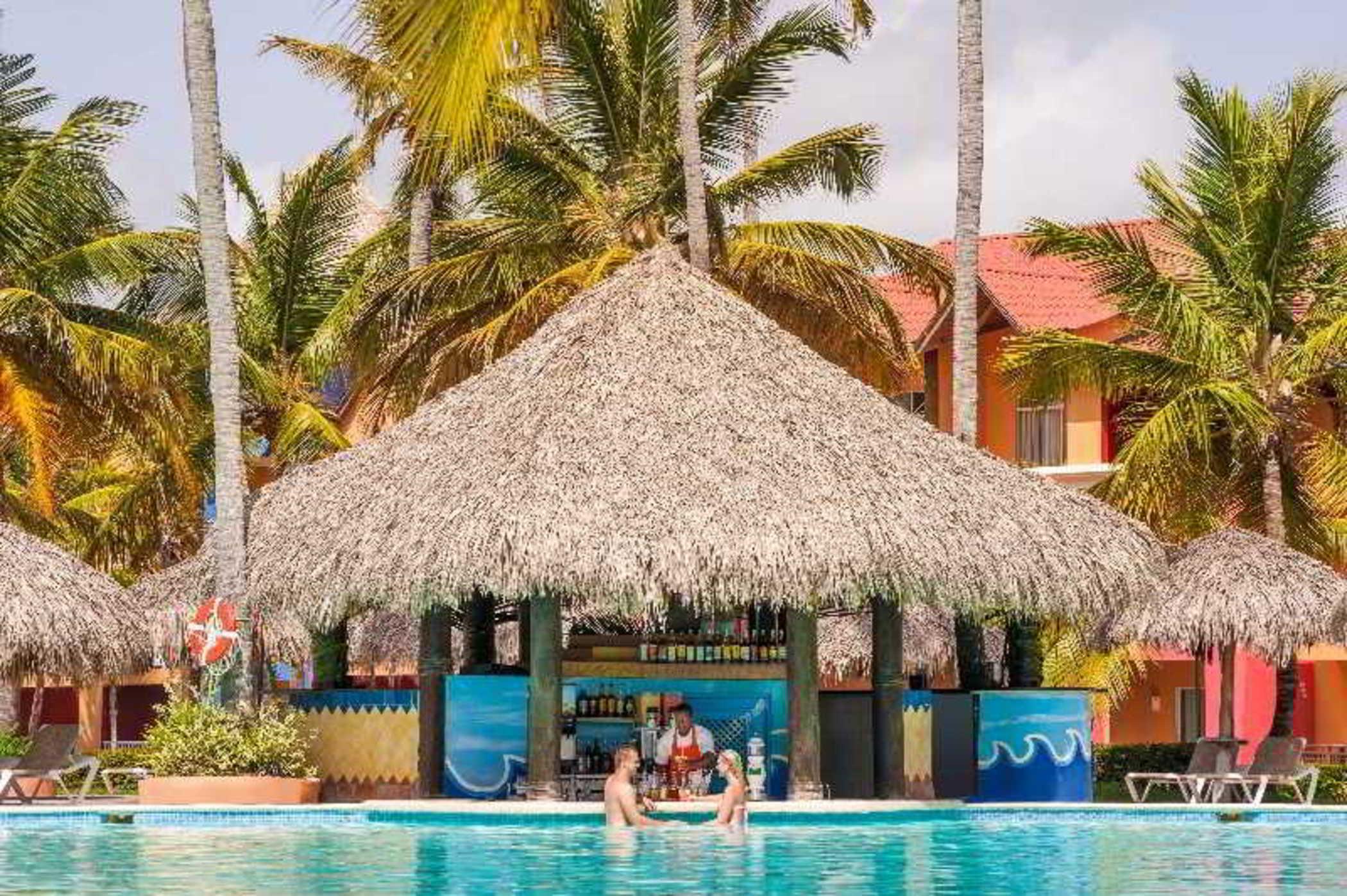 Punta Cana Princess Adults Only Ngoại thất bức ảnh