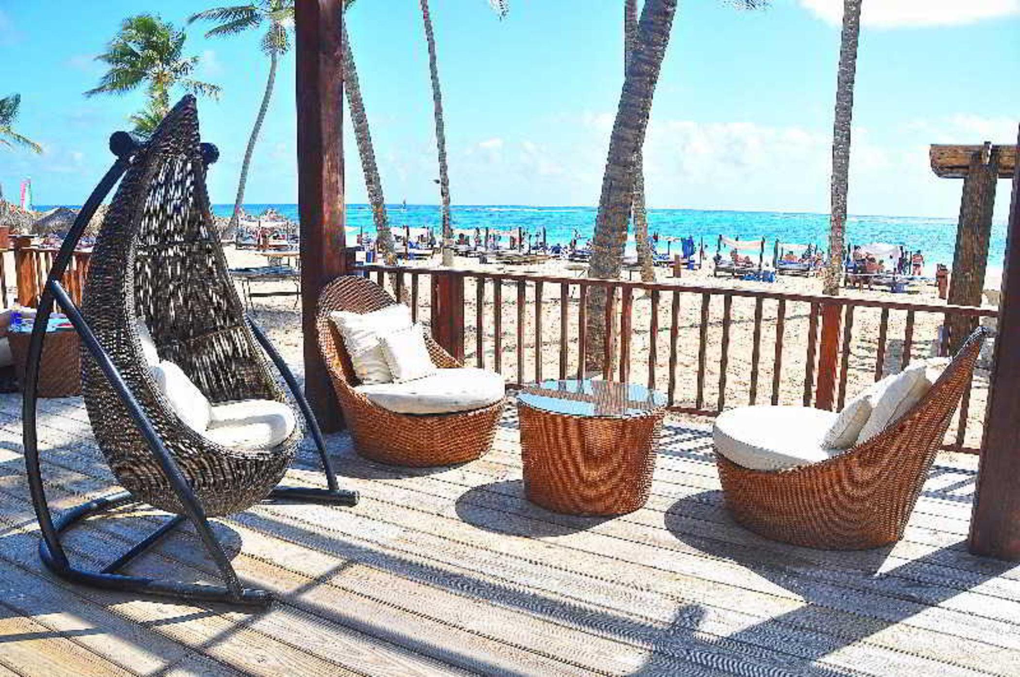 Punta Cana Princess Adults Only Ngoại thất bức ảnh