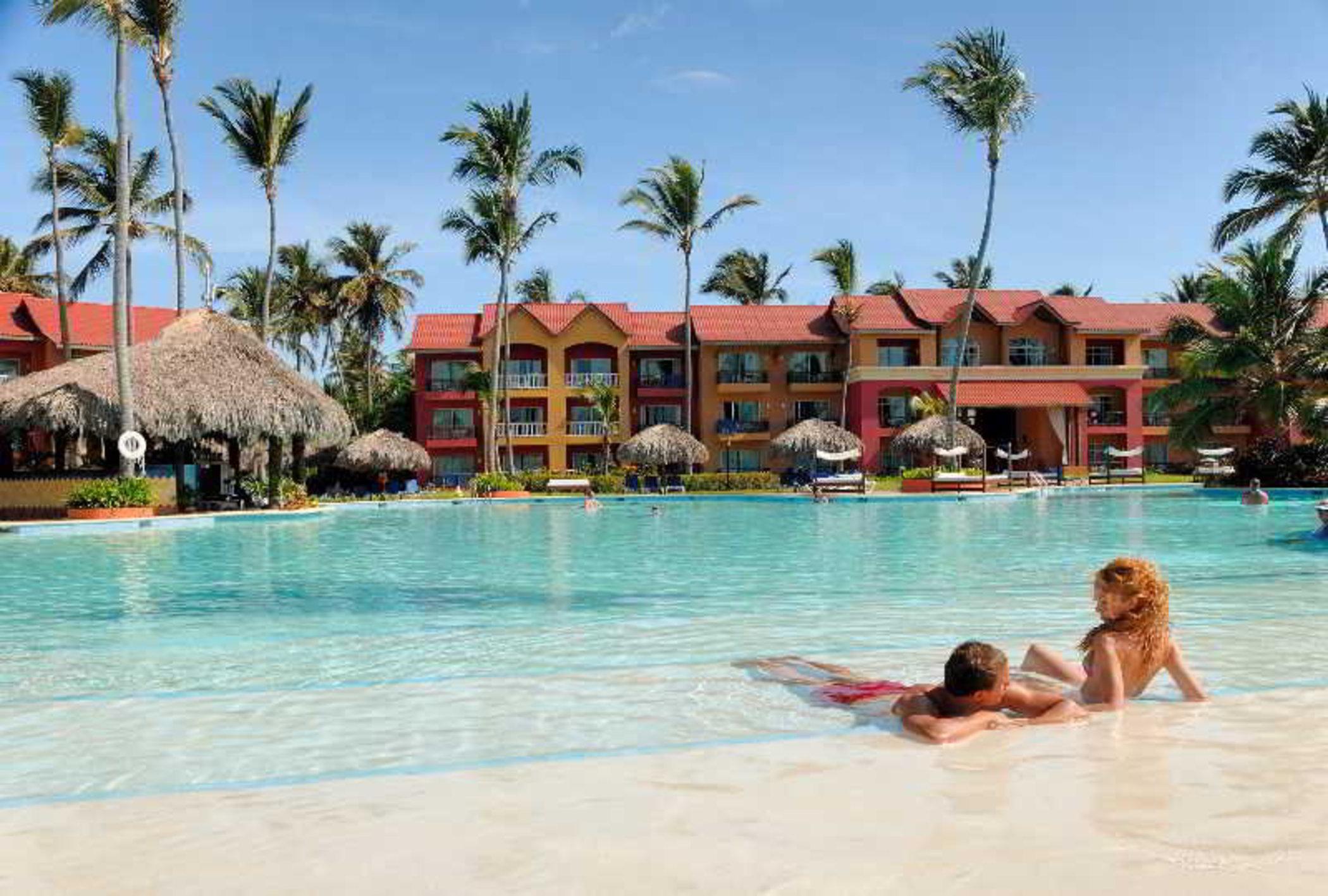 Punta Cana Princess Adults Only Ngoại thất bức ảnh