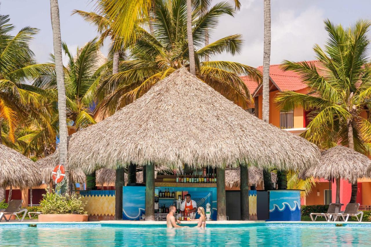 Punta Cana Princess Adults Only Ngoại thất bức ảnh