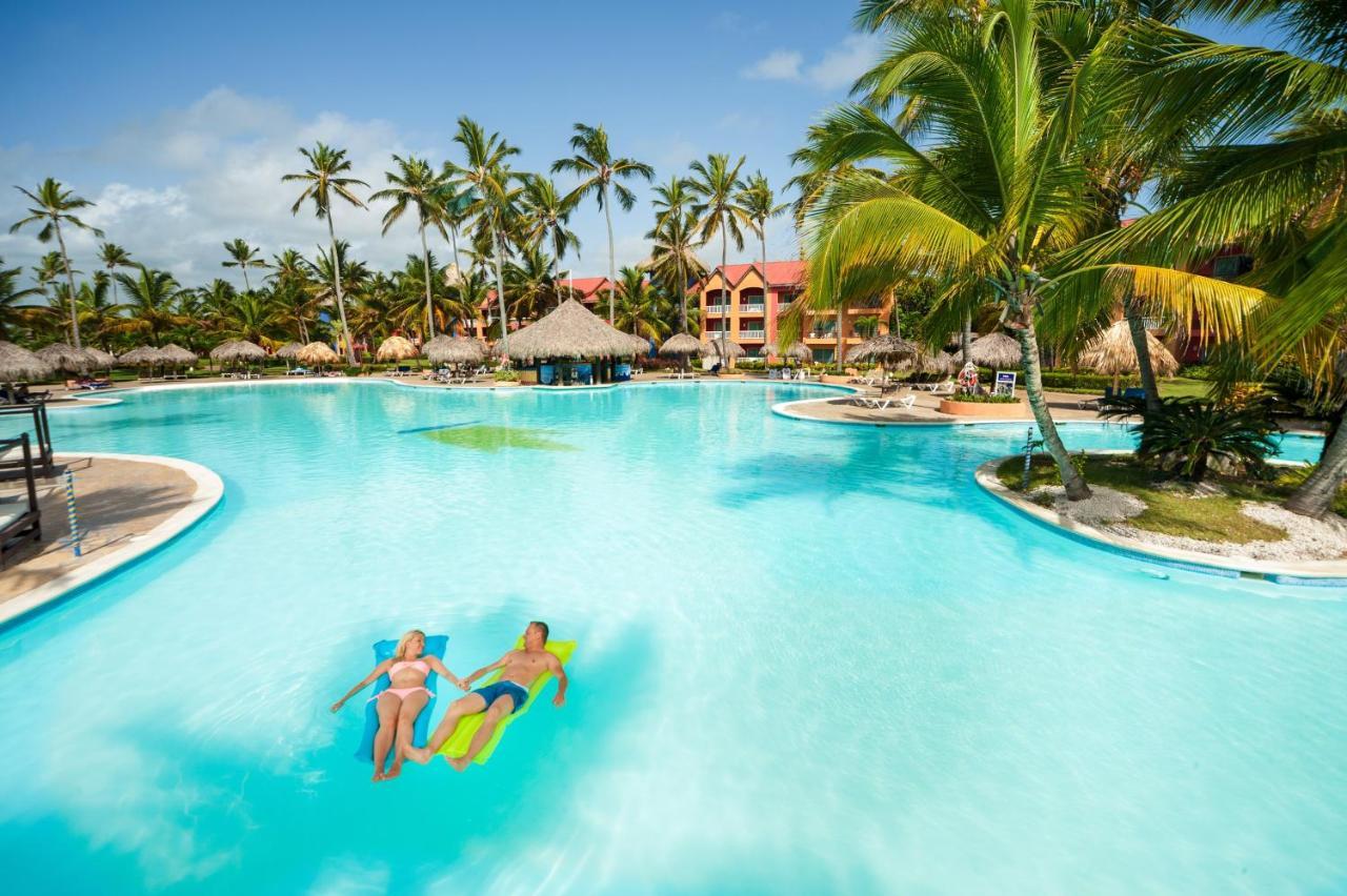 Punta Cana Princess Adults Only Ngoại thất bức ảnh