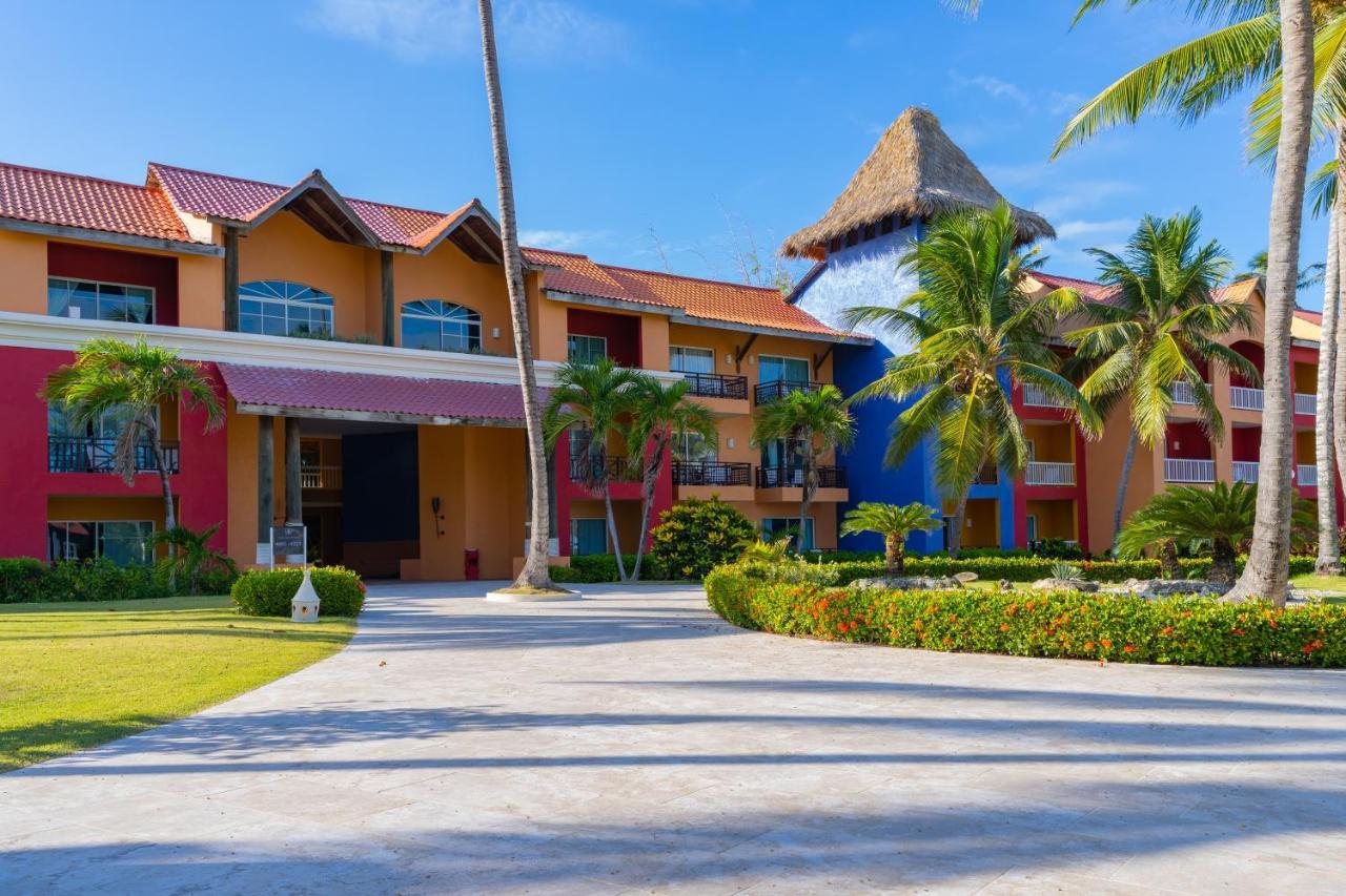 Punta Cana Princess Adults Only Ngoại thất bức ảnh